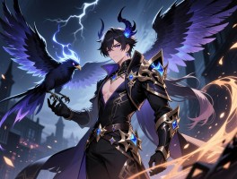 永夜降临复苏不死鸟菲尼技能解析,阵容如何搭配,强度到底怎么样