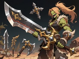 怪物猎人荒野大剑素材武器,开荒哪把强,后期怎么选,素材哪里刷