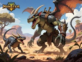 怪物猎人荒野收集攻略,素材怎么刷效率高,环境生物怎么抓,丰饶期怎么利用