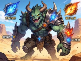 怪物猎人荒野全身技能，技能怎么搭配最强，开荒用什么技能好，属性流怎么玩