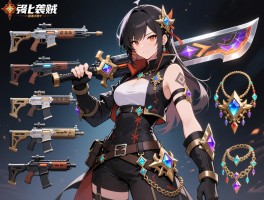 奇袭贼装备强化顺序,武器附魔选什么提升最大,饰品升级如何避免浪费材料