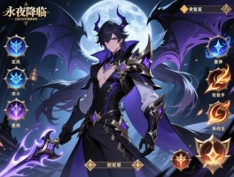 永夜降临复苏驱夜者，角色怎么培养,技能怎么加点,阵容怎么搭配