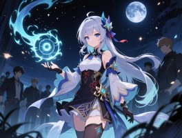 详细阅读:灵气复苏永夜降临妹妹,如何避免身边人因你而死?,轮回重生真的能改变命运吗 灵气复苏永夜降临妹妹,如何避免身边人因你而死?,轮回重生真的能改变命运吗