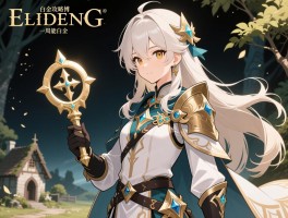 艾尔登法环白金攻略微博,一周目能白金吗,全结局怎么解锁,白金村符节怎么拿