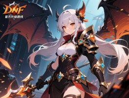 DNF玩家罢服倒逼官方升级路线