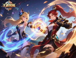 王者荣耀双人连招技巧，如何高效配合,哪些组合秒人最快,怎么避免默契失误？