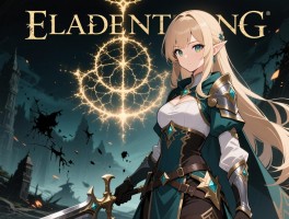 艾尔登法环内测攻略，内测资格怎么获取,与正式版有什么区别,删档吗