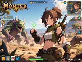 怪物猎人荒野全平台联机,跨平台怎么加好友,网络卡顿怎么办,存档能互通吗