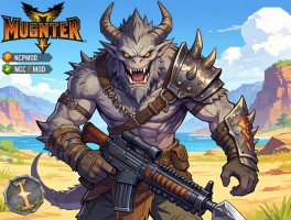 怪物猎人荒野NPCMod,哪些值得安装,如何避免闪退问题