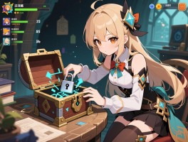 弗兰攻略,解谜技巧如何掌握,密码盒怎么破解,多个结局怎么达成