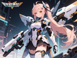 机动战姬是什么类型游戏，角色强度如何，2024年停服原因