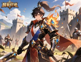 攻城掠地醒将概率到底多少？卡觉醒时资源该怎么管才不浪费？