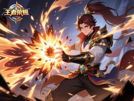 王者荣耀高伤害连招技巧,如何打出爆发输出,怎样把握技能时机,连招顺序如何优化