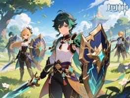 原神活动防御攻略，安固诸方防御想定怎么过，阵容如何搭配，防守技巧有哪些