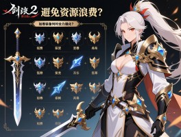 剑灵2装备强化顺序表如何避免资源浪费？至尊装备何时全力强化？