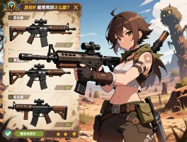 怪物猎人荒野试玩版武器怎么选,试玩版有哪些武器,能用到正式版吗