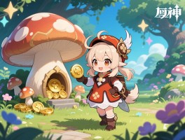 原神活动攻略梦园，多莉怎么免费获得,智巧灵蕈大竞逐怎么玩,梦园藏金多莉值得培养吗