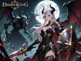 艾尔登法环biss攻略,恶兆妖鬼怎么打,满月女王弱点在哪,女武神如何应对