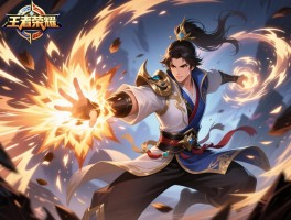 王者荣耀李逍遥连招技巧,怎么打出爆发伤害,如何灵活位移