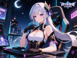 永夜降临复苏手游直播在哪看,新手如何选平台,主播阵容推荐哪个好