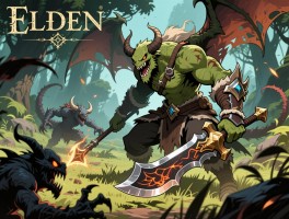 艾尔登法环打怪攻略，野外怪物怎么打,boss弱点是什么,如何选择武器