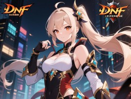 曾挑战DNF重制版上线或改写市场格局