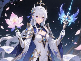 瑟银牧师装备强化顺序怎么规划_花瓣套和末灵套先做哪个收益更高？