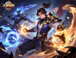 王者荣耀重生连招技巧,哪些英雄有重生技能,如何利用重生打连招