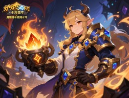 炉石十周年补偿详析魔兽国服补偿缩水对