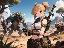 求助！怪物猎人荒野的素材包解压后到底该怎么正确安装？MOD老是冲突怎么办