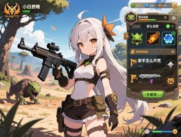 怪物猎人荒野小白攻略,新手怎么开荒,武器怎么选,资源如何管理