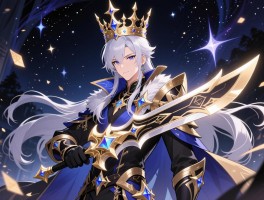 永夜降临复苏闪耀多少钱,皇冠10级多少钱,专武价格多少,角色保值吗