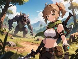 怪物猎人荒野怎么野外联机,环境连结怎么用,野外联机卡顿怎么办