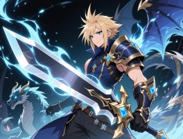 从斩铁剑到永恒吐息：回顾最终幻想召唤兽演变史与我的那些难忘瞬间_1