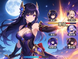 皎月女神,黛安娜连招怎么玩,三级如何单杀,最新皮肤有哪些特效