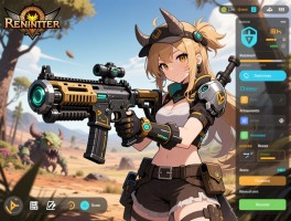 怪物猎人荒野机械武器修改器,怎么用,联机安全吗,有哪些功能