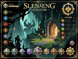 艾尔登法环终极攻略,全结局达成条件,隐藏BOSS位置,传说装备获取