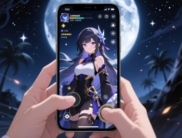 永夜降临复苏是不是竖屏,单手操作体验如何,竖屏玩法有什么优势