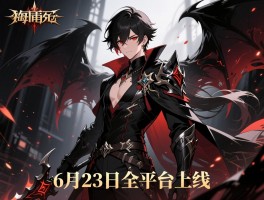暗黑不朽6月23日全平台上线