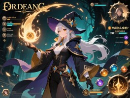 艾尔登法环法师全线攻略，开局怎么玩，中期如何加点，后期最强魔法是什么