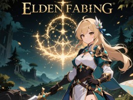 艾尔登法环攻略下载，新手如何快速入门，PC版在哪购买最安全