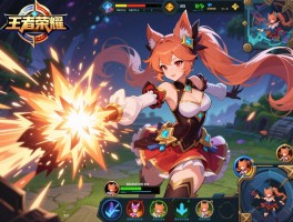 王者荣耀安妮连招技巧,怎么打出爆发,如何控制多人,连招核心是什么