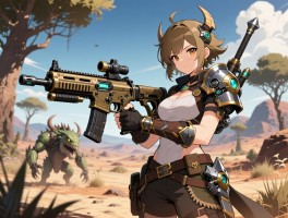 怪物猎人荒野怎么获得高级武器,武器派生怎么走,历战个体怎么刷,机械武器怎么做