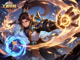 王者荣耀澜连招技巧,怎么无限连,如何秒人,团战怎么切入？