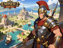 帝国时代2征服者为何令人念念不忘？深度剖析2000年经典DLC的文明设计与战术多样性