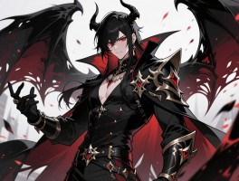 攻略大反派,如何成功攻略黑化反派,反派获胜的动漫有哪些？