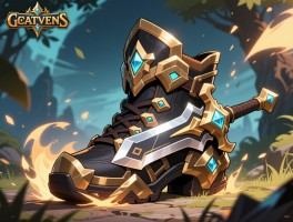 剑与远征装备强化顺序全解析：如何避免资源浪费与鞋子优先强化的实战价值_1