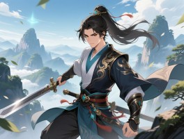 五年虚幻引擎造梦 国产武侠登顶Steam