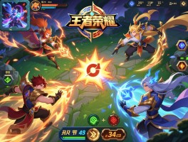 王者荣耀对线连招技巧,如何把握释放时机,怎样针对不同英雄,如何提升命中率