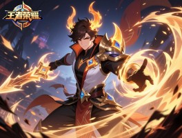 王者荣耀曜连招技巧大全,如何消耗收割,怎样逃生反杀,技能如何衔接？